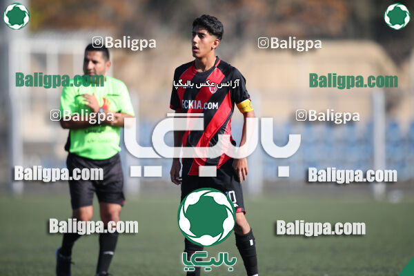 مهدوی کیا 1–1 کیا