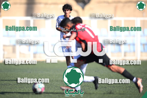 مهدوی کیا 1–1 کیا
