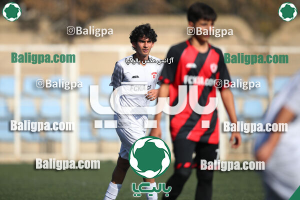 مهدوی کیا 1–1 کیا