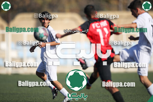 مهدوی کیا 1–1 کیا