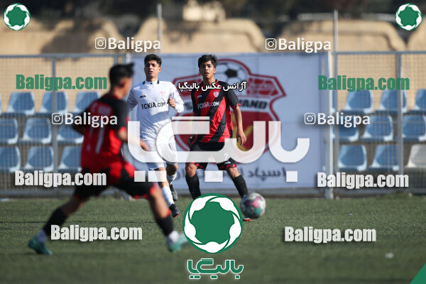 مهدوی کیا 1–1 کیا