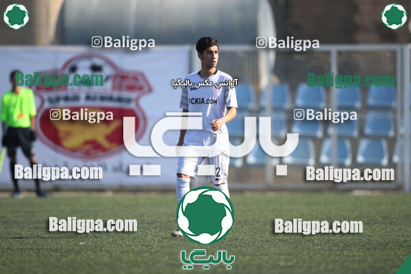 مهدوی کیا 1–1 کیا