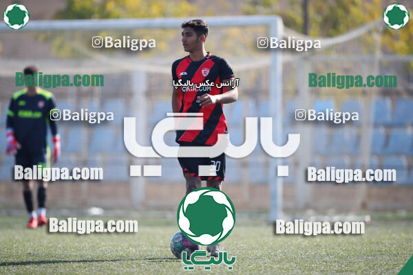 مهدوی کیا 1–1 کیا