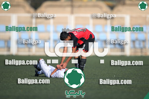 مهدوی کیا 1–1 کیا