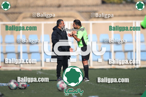 مهدوی کیا 1–1 کیا