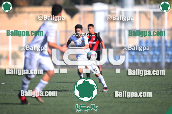 مهدوی کیا 1–1 کیا