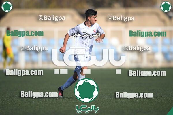 مهدوی کیا 1–1 کیا