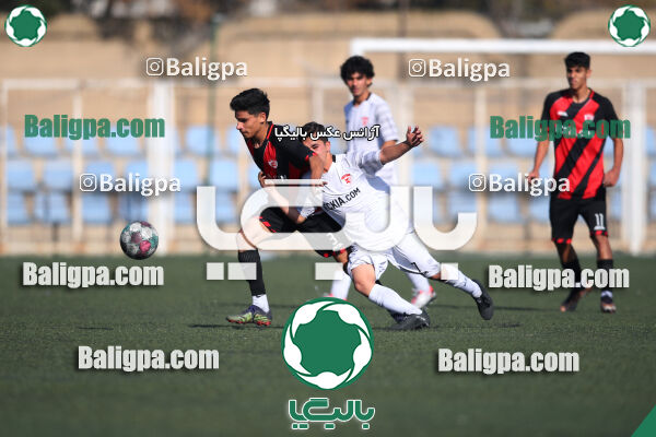 مهدوی کیا 1–1 کیا