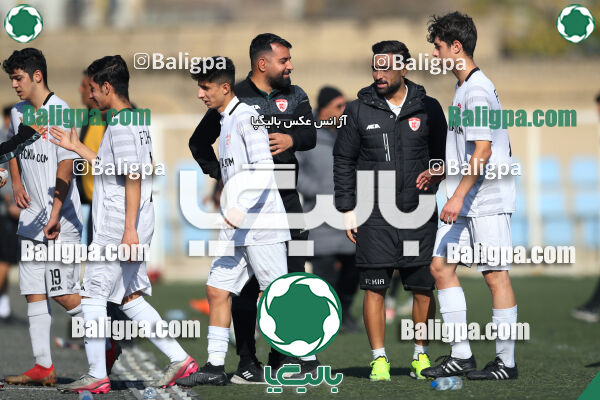 مهدوی کیا 1–1 کیا