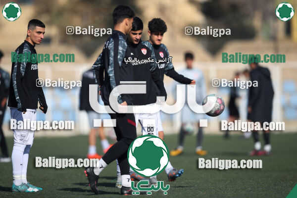 مهدوی کیا 1–1 کیا