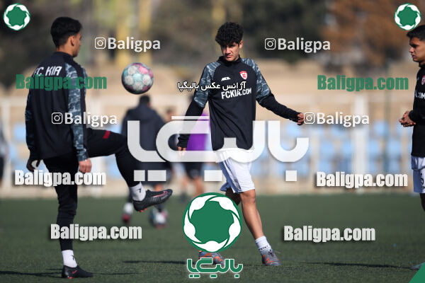 مهدوی کیا 1–1 کیا