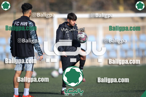مهدوی کیا 1–1 کیا