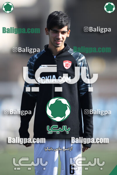 مهدوی کیا 1–1 کیا