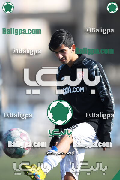 مهدوی کیا 1–1 کیا