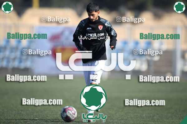 مهدوی کیا 1–1 کیا