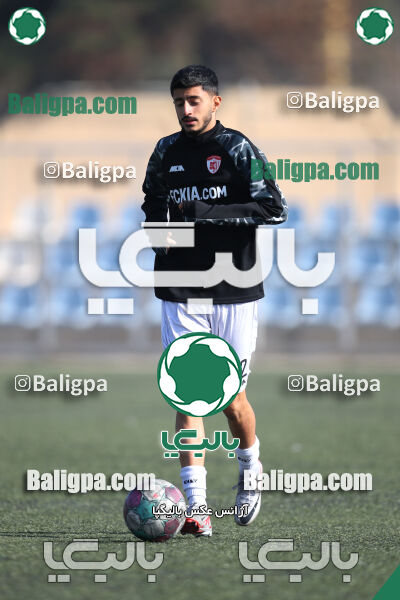 مهدوی کیا 1–1 کیا