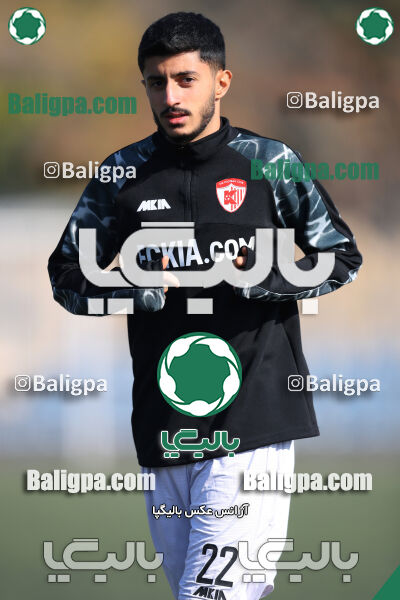 مهدوی کیا 1–1 کیا
