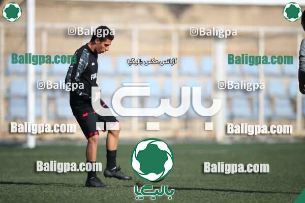 مهدوی کیا 1–1 کیا