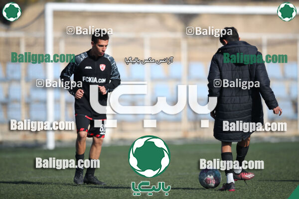 مهدوی کیا 1–1 کیا