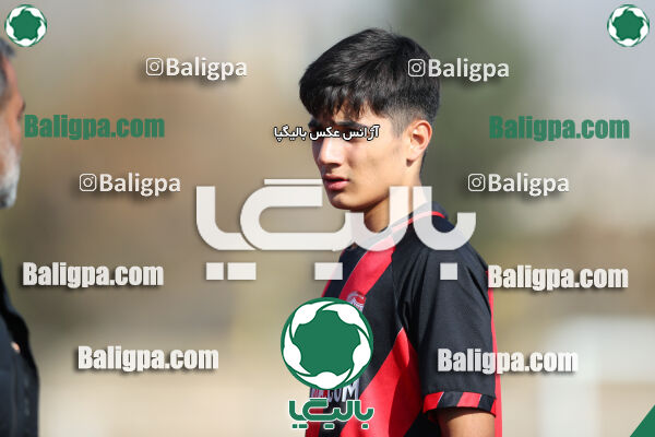 مهدوی کیا 1–1 کیا