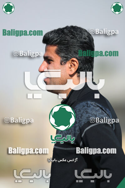 مهدوی کیا 1–1 کیا