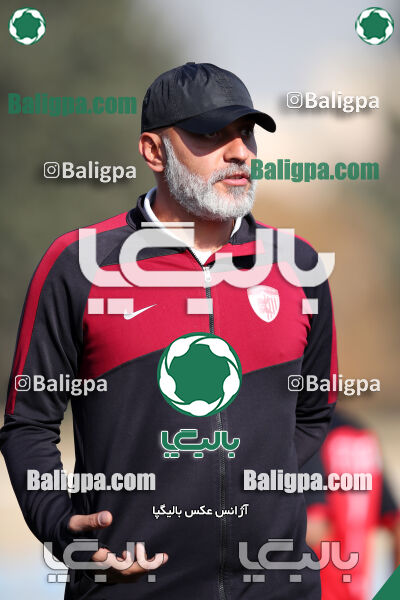 مهدوی کیا 1–1 کیا