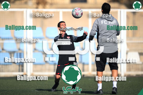 مهدوی کیا 1–1 کیا