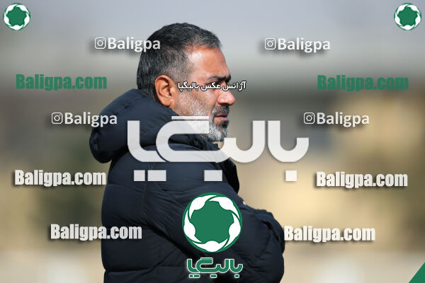 مهدوی کیا 1–1 کیا