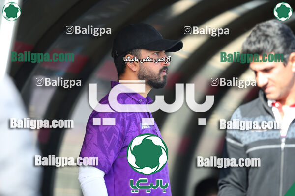 مهدوی کیا 1–1 کیا