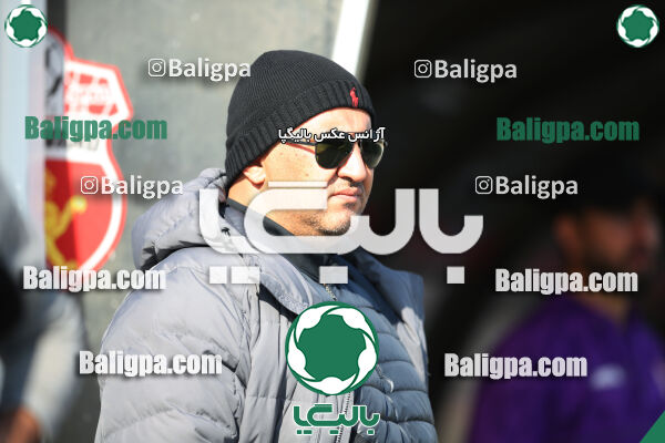 مهدوی کیا 1–1 کیا