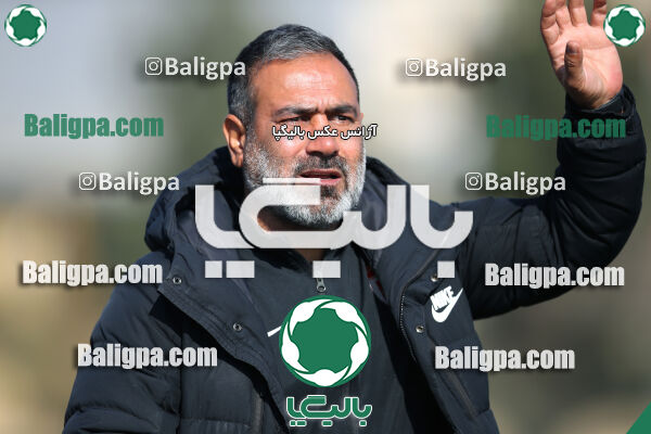 مهدوی کیا 1–1 کیا