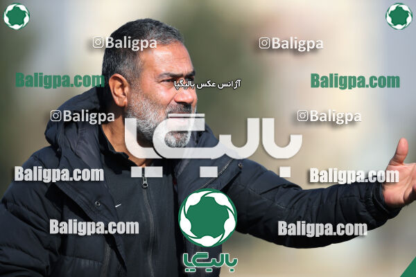 مهدوی کیا 1–1 کیا