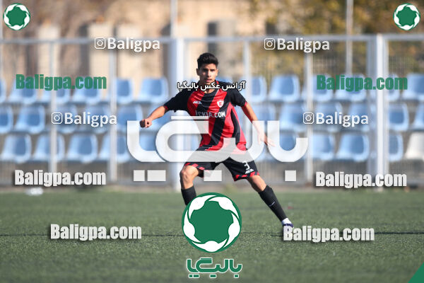مهدوی کیا 1–1 کیا