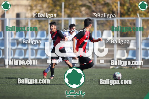 مهدوی کیا 1–1 کیا