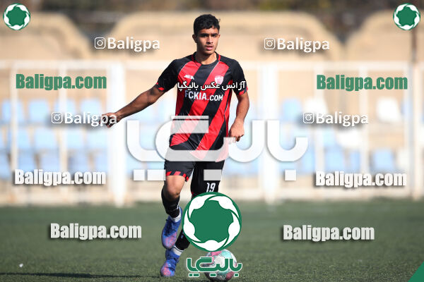 مهدوی کیا 1–1 کیا