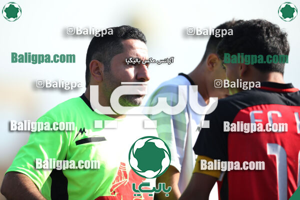 مهدوی کیا 1–1 کیا