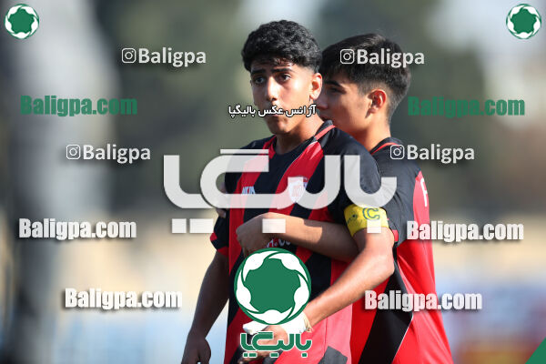 مهدوی کیا 1–1 کیا