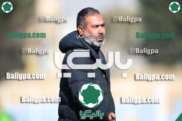 مهدوی کیا 1–1 کیا