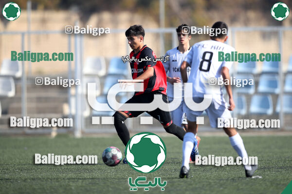 مهدوی کیا 1–1 کیا