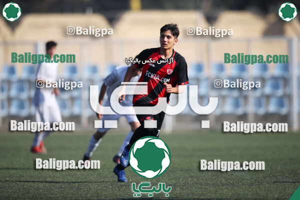 مهدوی کیا 1–1 کیا