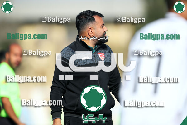 مهدوی کیا 1–1 کیا