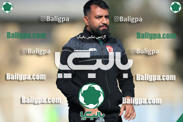 مهدوی کیا 1–1 کیا