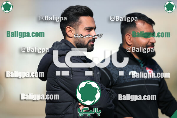 مهدوی کیا 1–1 کیا