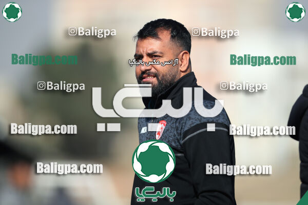 مهدوی کیا 1–1 کیا