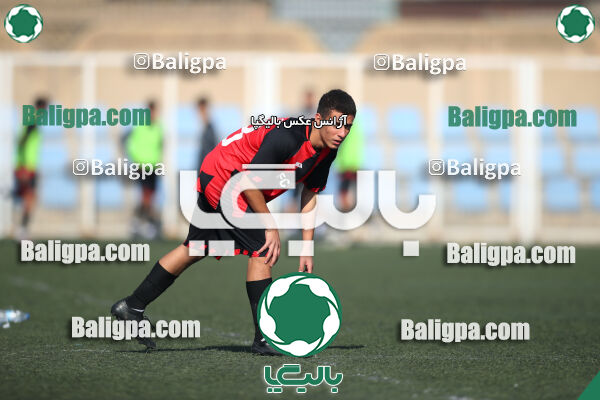 مهدوی کیا 1–1 کیا
