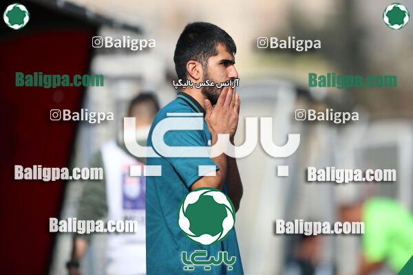 مهدوی کیا 1–1 کیا