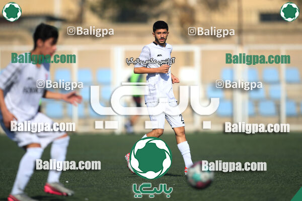 مهدوی کیا 1–1 کیا