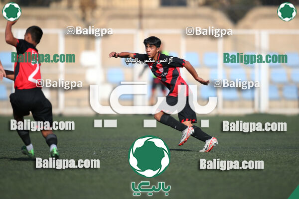 مهدوی کیا 1–1 کیا