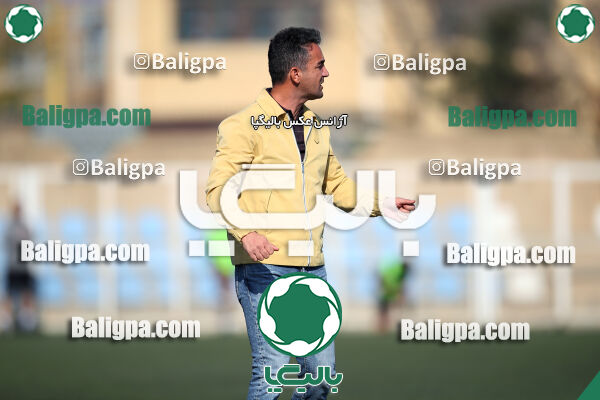 مهدوی کیا 1–1 کیا
