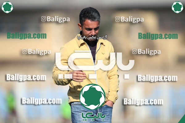 مهدوی کیا 1–1 کیا